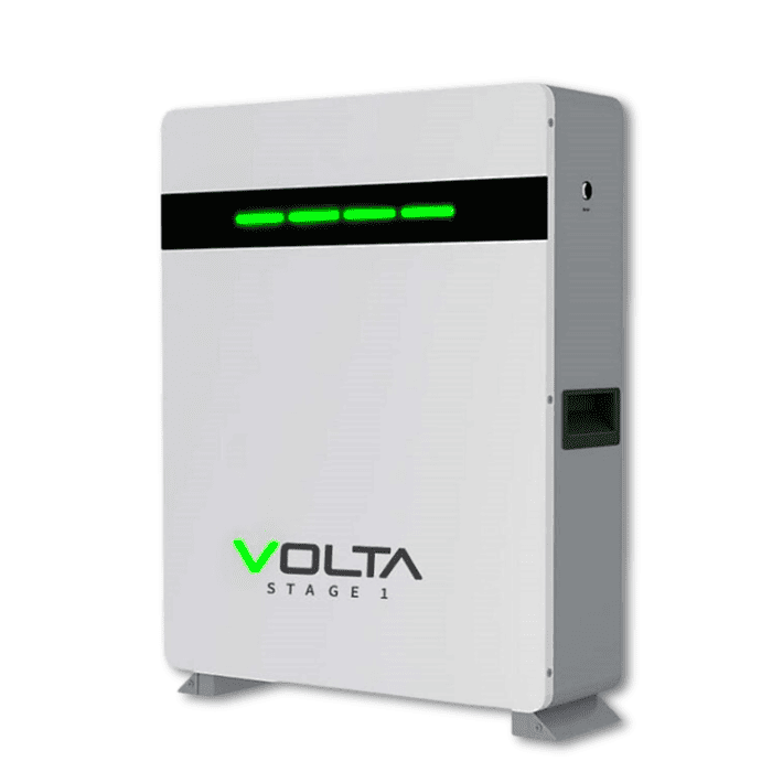 VOLTA STAGE 1 Lithium Battery