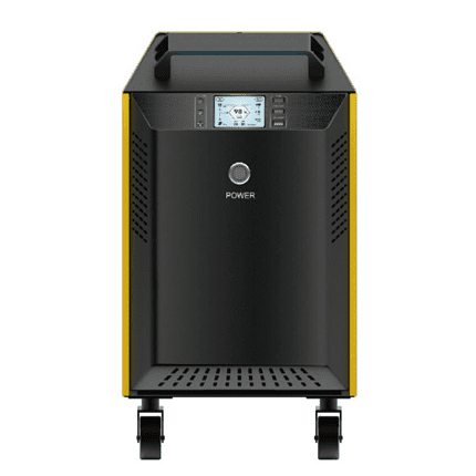 Rentech ES BOX 3000 Home Energy Storage System