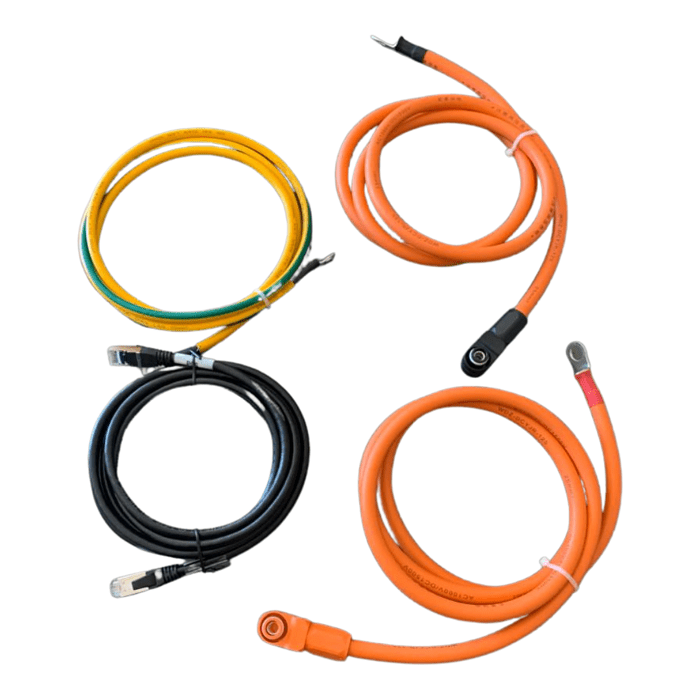 Rentech Manna RT 5.0 Cable Kit