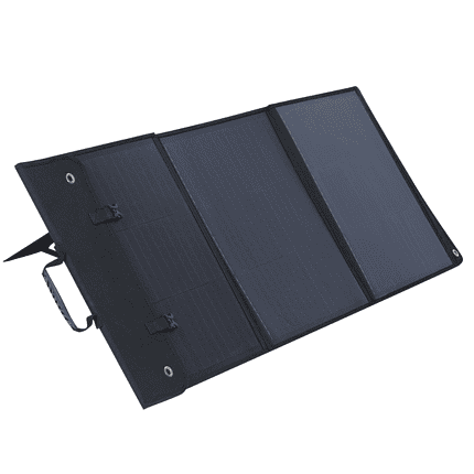 Singo 100W Portable Mono PV Panel