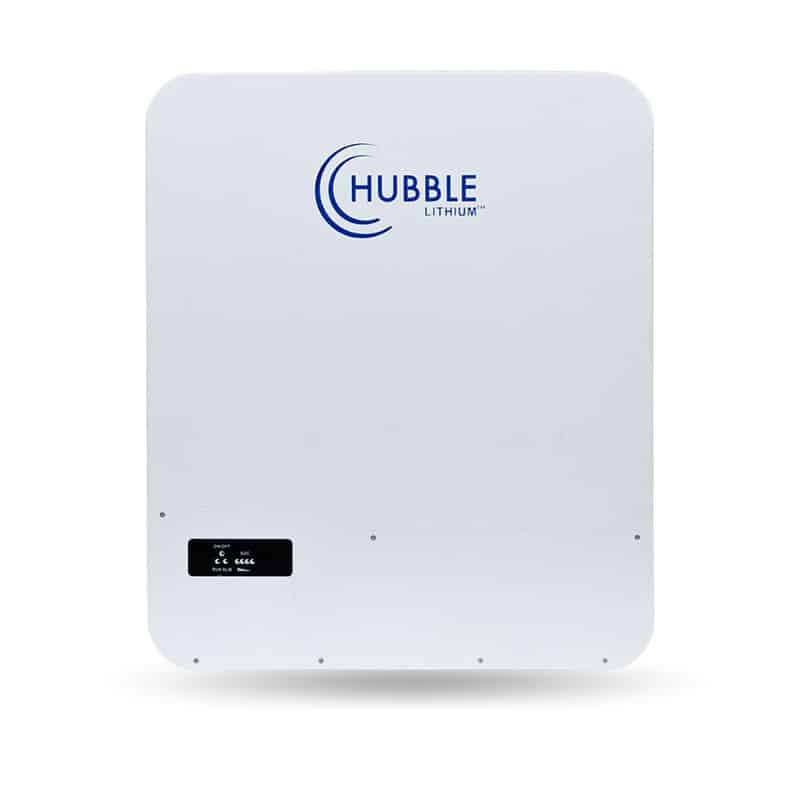 Hubble AM-5 LiFePO4 Battery