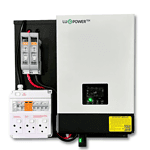 Luxpower Compact Power Station