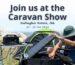 Energy Independence at the Caravan Show 2024