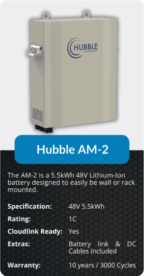 Hubble AM 2 1