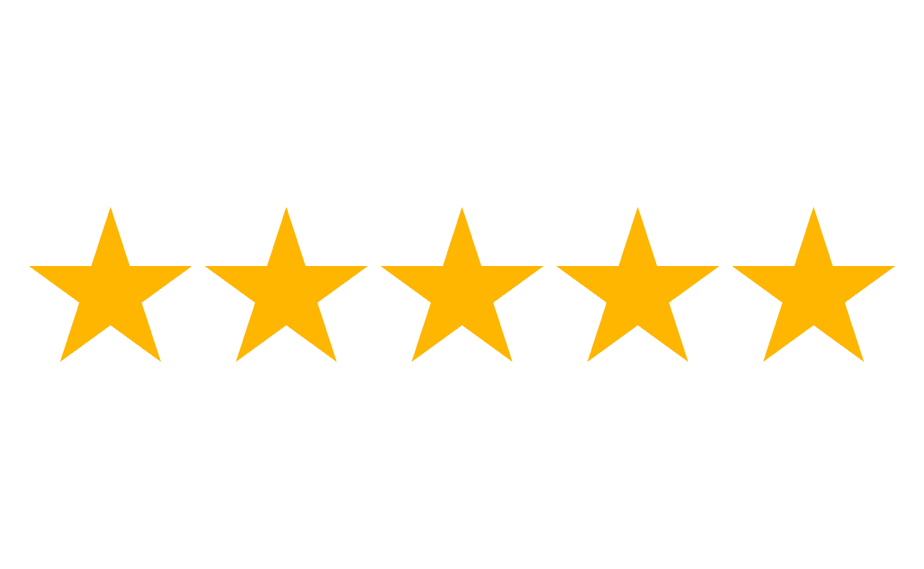 Energy Independence 5 star rating