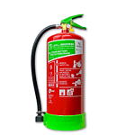 Fidelity Fireblock Lithium Battery Fire Extinguisher