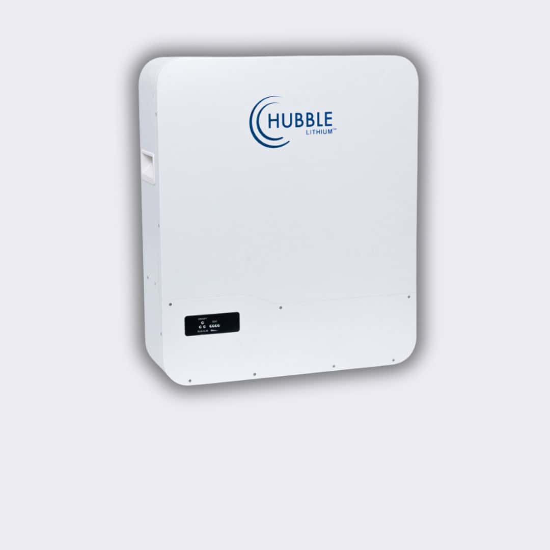 Lithium Solar Batteries for sale