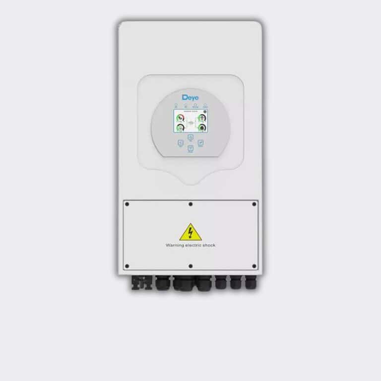Buy Solar Inverters