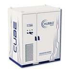 Commercial Energy Storage Solutions