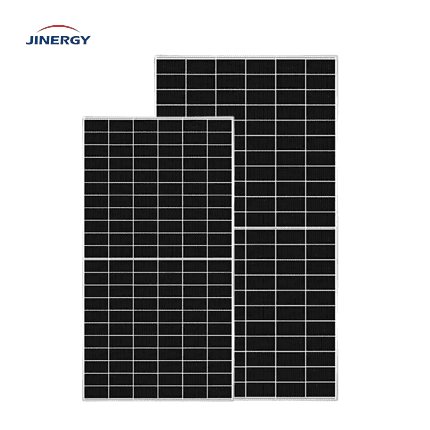 Jinergy 450W Mono Solar Panel