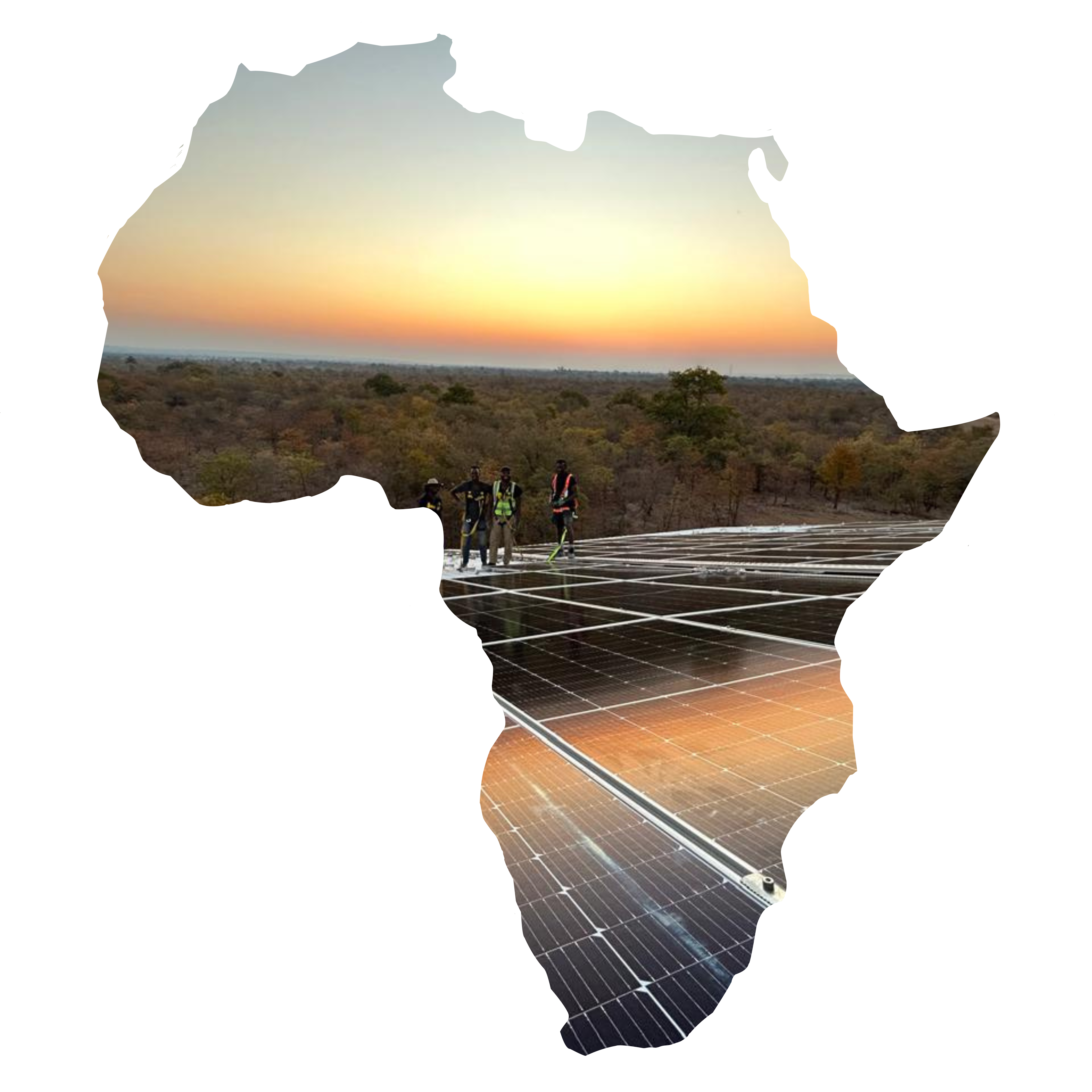 Solar Solutions in Africa