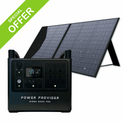 Singo 2000 PRO Special Offer