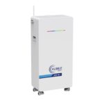 Hubble AM-16+ - 16kWh 51.2V Battery LiFePo4 Battery