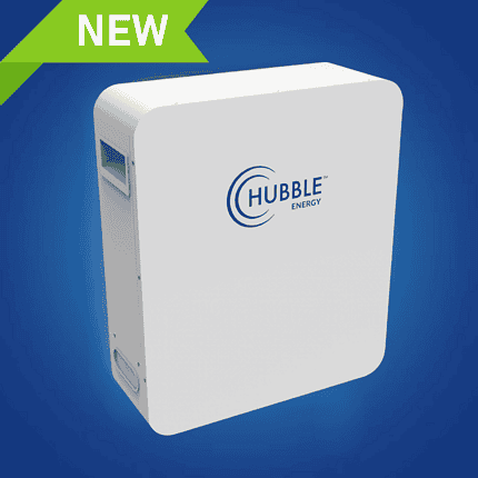 New Hubble AM-4 rev 3