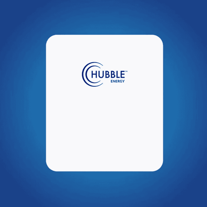New Hubble AM-4 front view rev 3