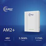 Hubble AM-2+ New